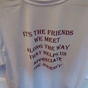 Friendship t-shirt